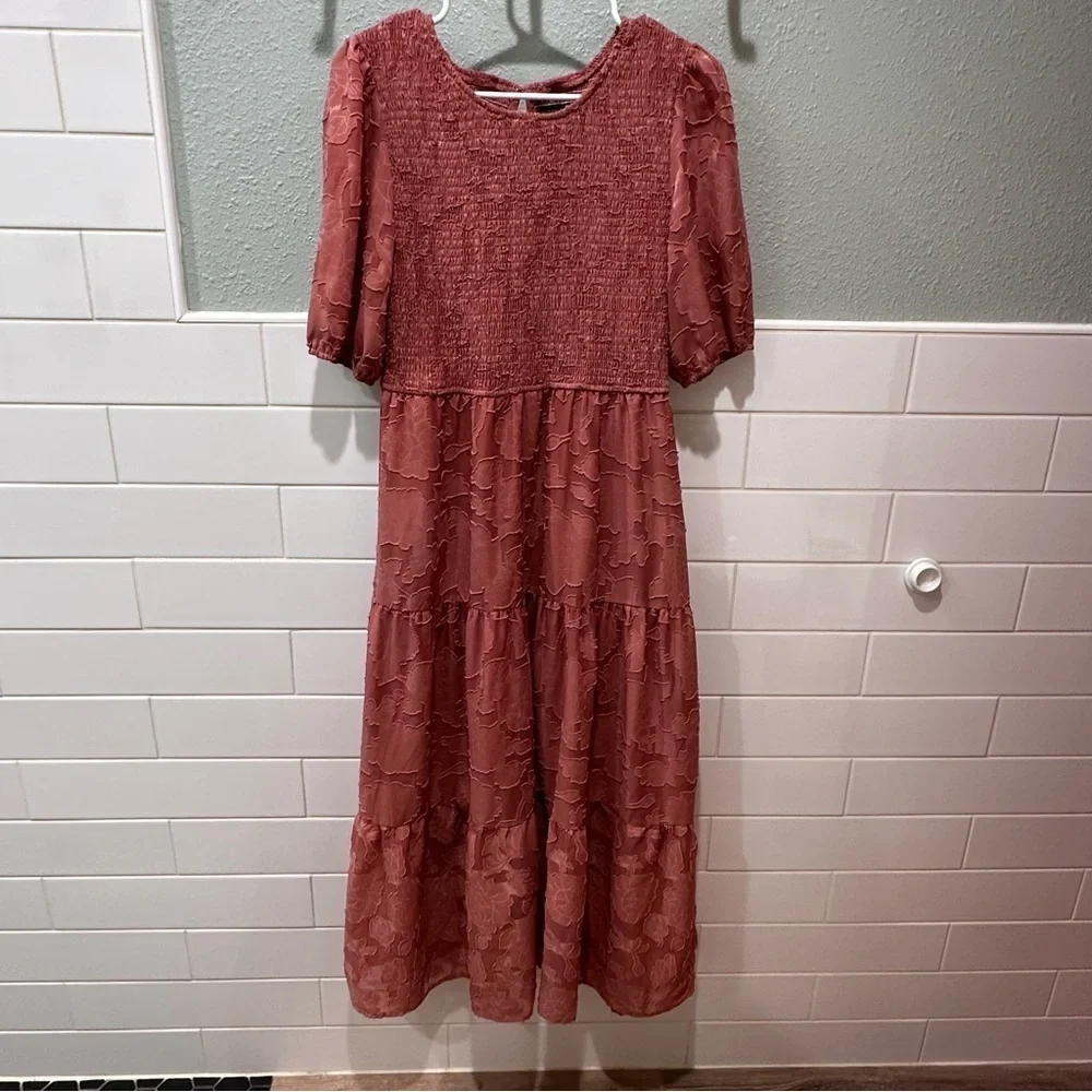Amazon this dress